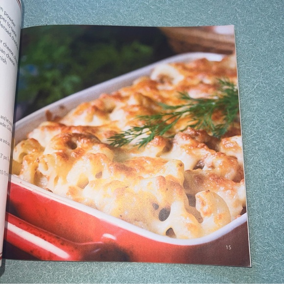Holiday Cooking Cook Book - Picture 6 of 6